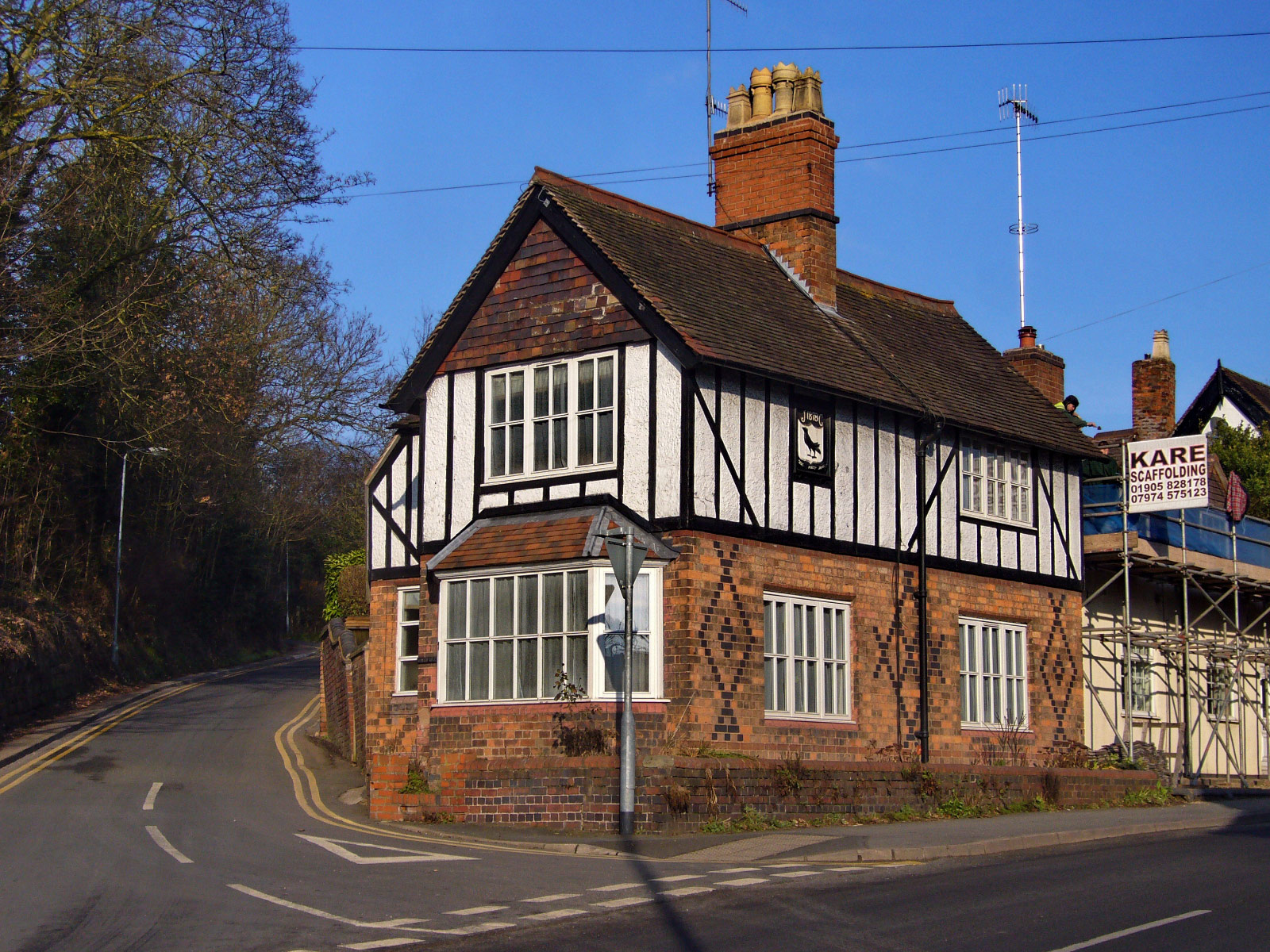 Droitwich